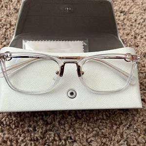 New never worn Michael Kors frames